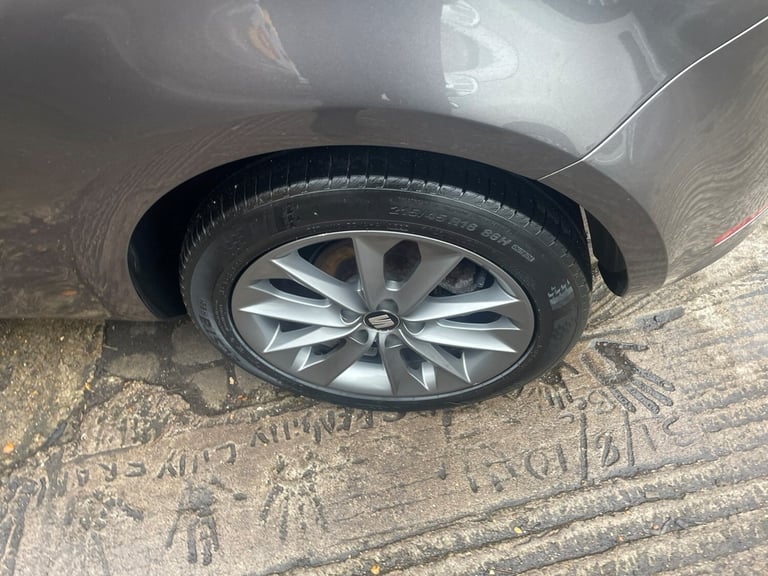 2015 SEAT Ibiza 1.2 TSI I TECH 3dr Petrol