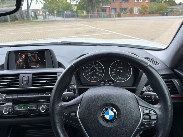 BMW, 2 SERIES, Coupe, 2015, Auto, 1995 (cc), 2 doors
