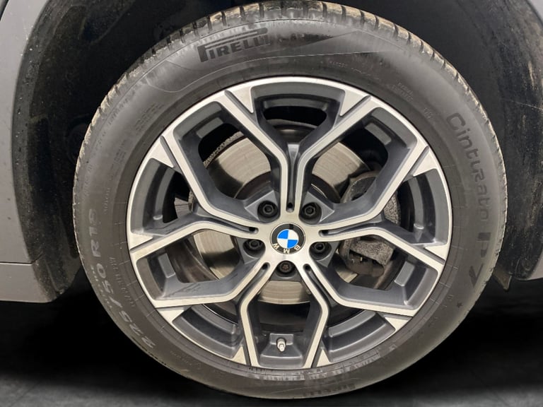 2020 BMW X1 2.0 20d xLine SUV 5dr Diesel Auto xDrive Euro 6 (s/s) (190 ps) - CARPLAY -  Suv Diese...