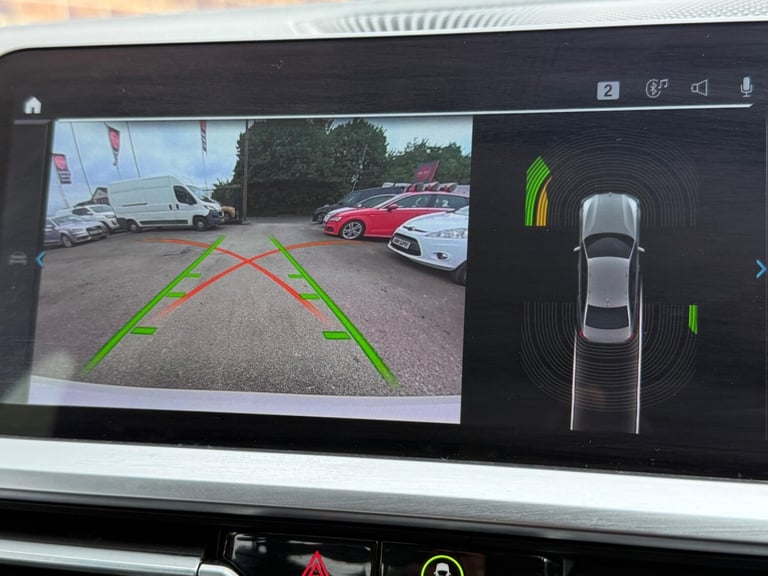 2021 BMW 3 Series 2.0 330e 12kWh SE Pro Auto Euro 6 (s/s) 4dr SALOON Petrol/Electric Hybrid Autom...