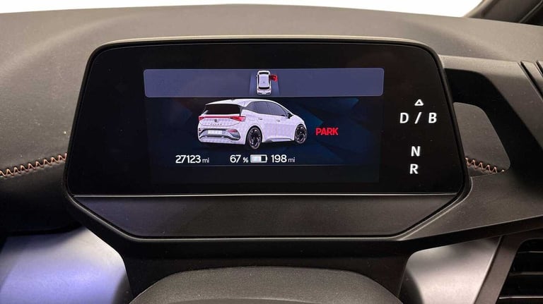 2022 Cupra Born 169kW e-Boost V2 58kWh 5dr Auto Hatchback Electric Automatic