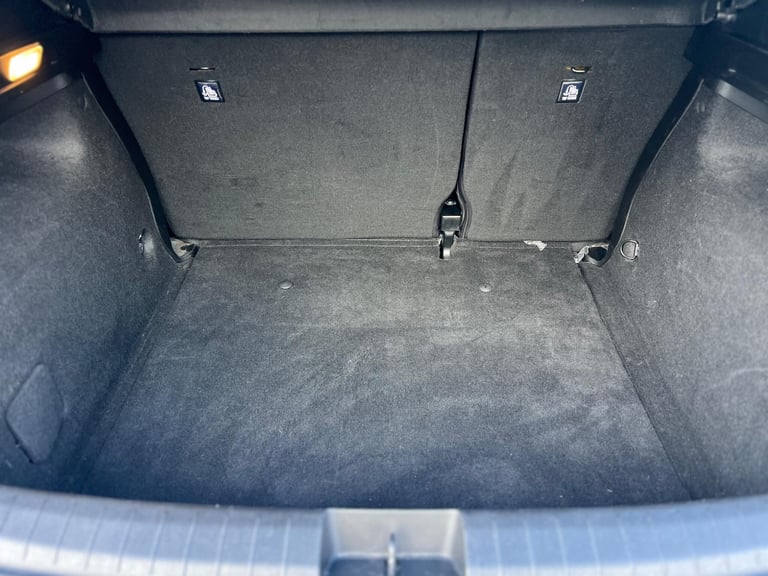 2018 Fiat Tipo 1.4 MPI Easy Euro 6 5dr HATCHBACK Petrol Manual