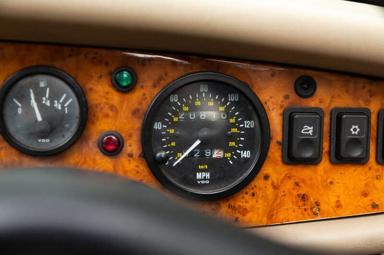 1999 MG RV8 RV 8 2dr CONVERTIBLE PETROL Manual