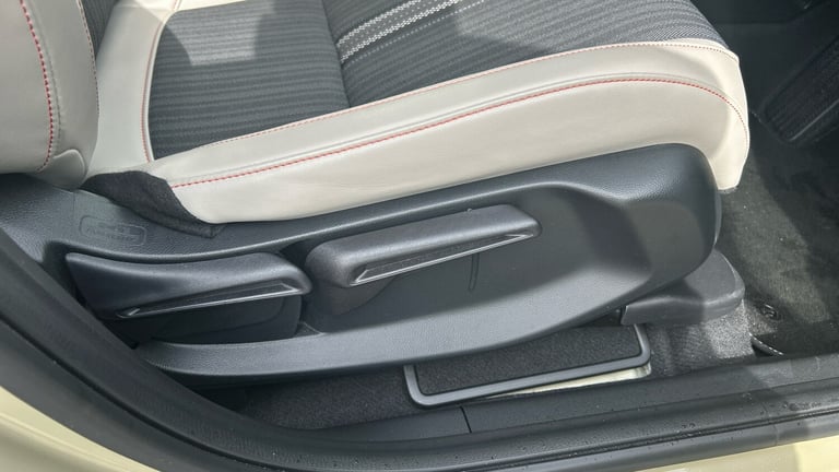 2024 Honda HR-V HONDA HR-V Advance Style 1.5 i-MMD 5dr Hatchback Hybrid Automatic