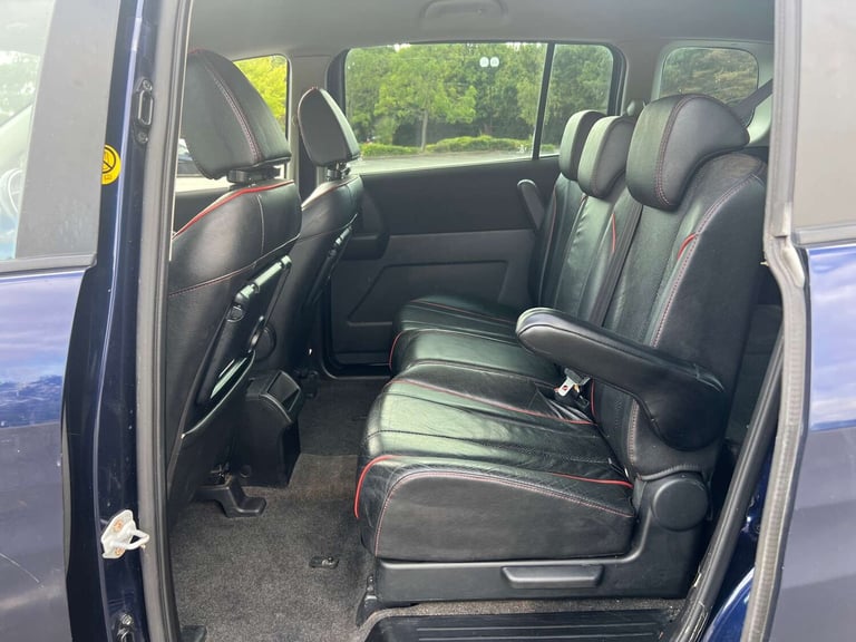 2010 Mazda Mazda5 1.6d Sport 5dr MPV DIESEL Manual