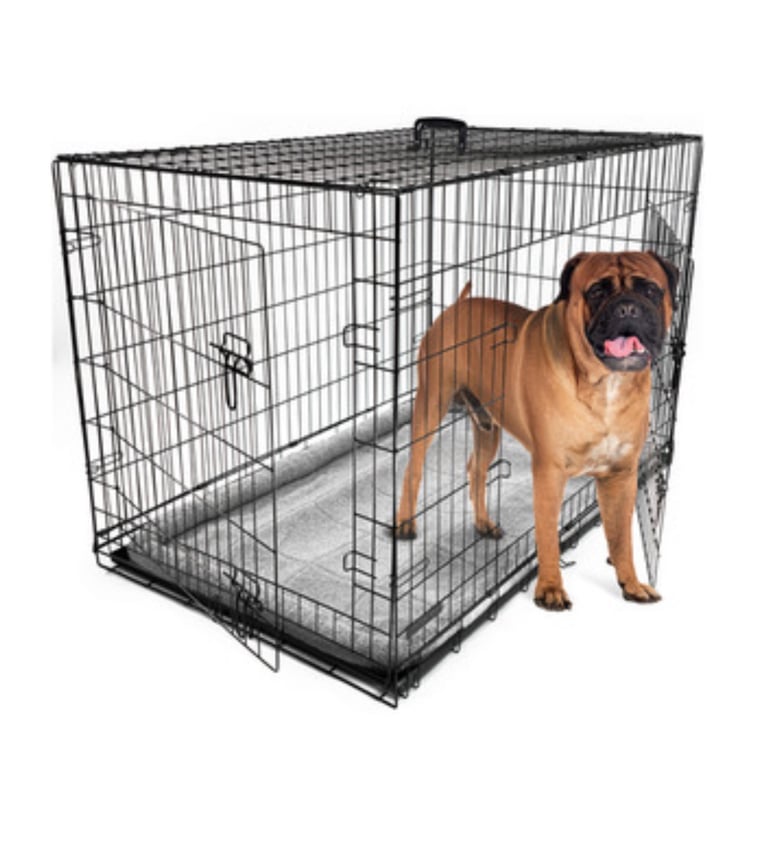 XXL Dog Crate 