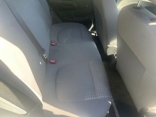 2012 Chevrolet Aveo 1.2 LS 5dr HATCHBACK PETROL Manual