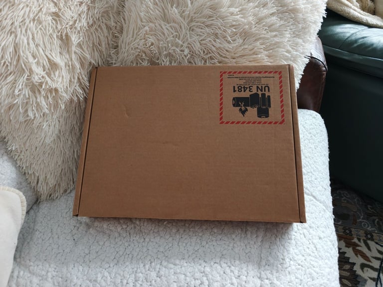 image for Microsoft Surface Laptop 6 Ultra 5  processor 135H 8GB 256GB