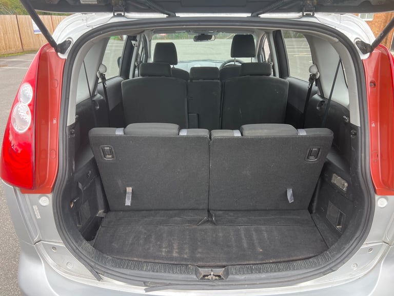 Mazda 5 1.8 Petrol 7 seats