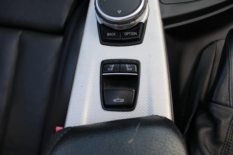 2015 BMW 4 Series 3.0 430d M Sport Auto Euro 6 (s/s) 2dr CONVERTIBLE Diesel Automatic