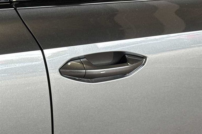 2024 Audi A3 35 TFSI Black Edition 5dr S Tronic HATCHBACK PETROL Automatic