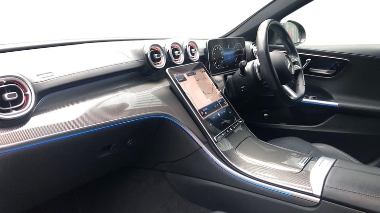 2023 Mercedes-Benz C Class C 200 AMG LINE PREMIUM MH Estate Petrol Automatic