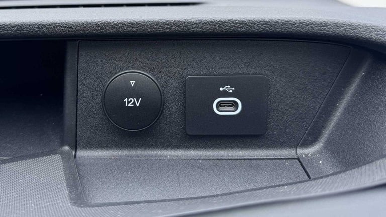 2024 Ford Transit 2.0 EcoBlue 165ps H2 Limited Van Auto [Nav] PANEL VAN DIESEL Automatic