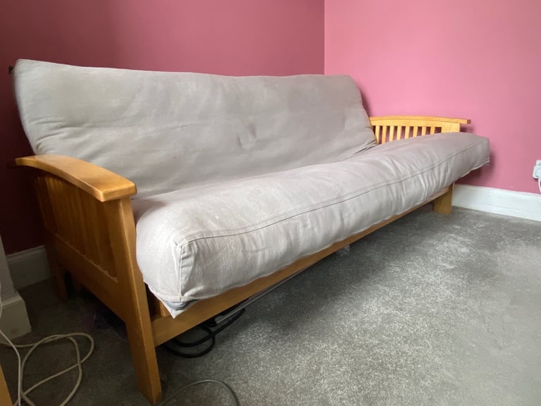 image for Futon for sale 