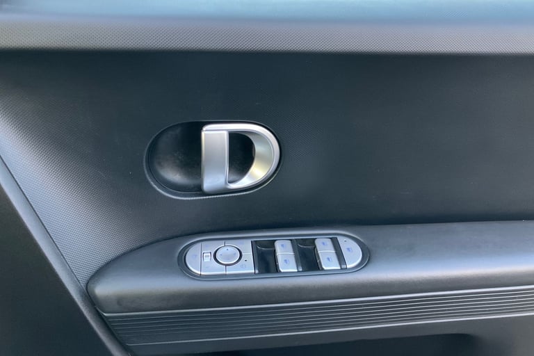 2022 Hyundai IONIQ 5 160kW Premium 73 kWh 5dr Auto Estate ELECTRIC Automatic