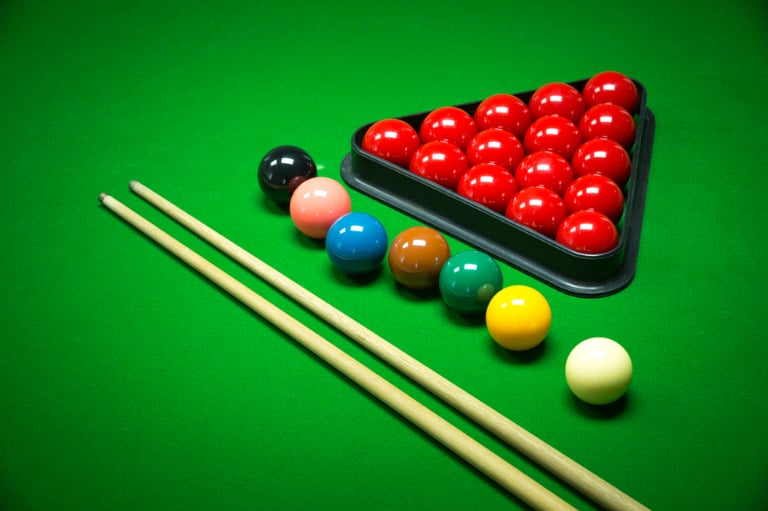 Snooker/Pool Partner