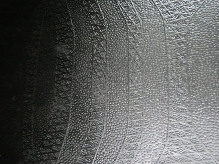 2017 17 FORD TRANSIT DOUBLE CAB TIPPER 81K 7 SEATER LOOK