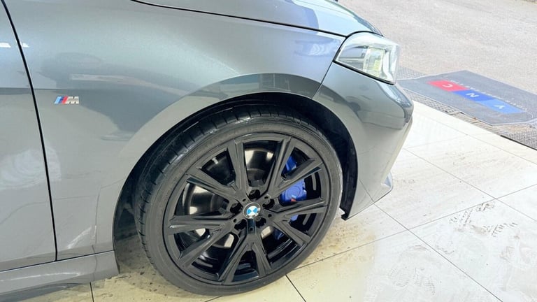 2020 BMW 1 Series M135i xDrive 5dr Step Auto HATCHBACK PETROL Automatic