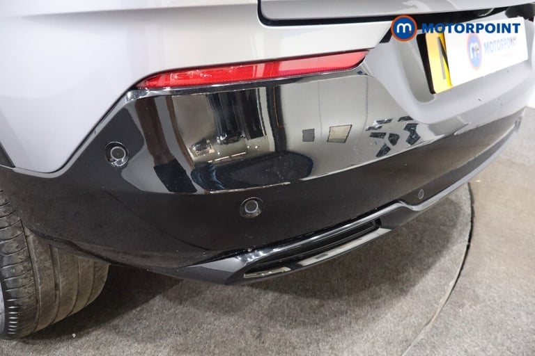 2023 Vauxhall Grandland 1.2 Turbo GS 5dr SUV Petrol Manual