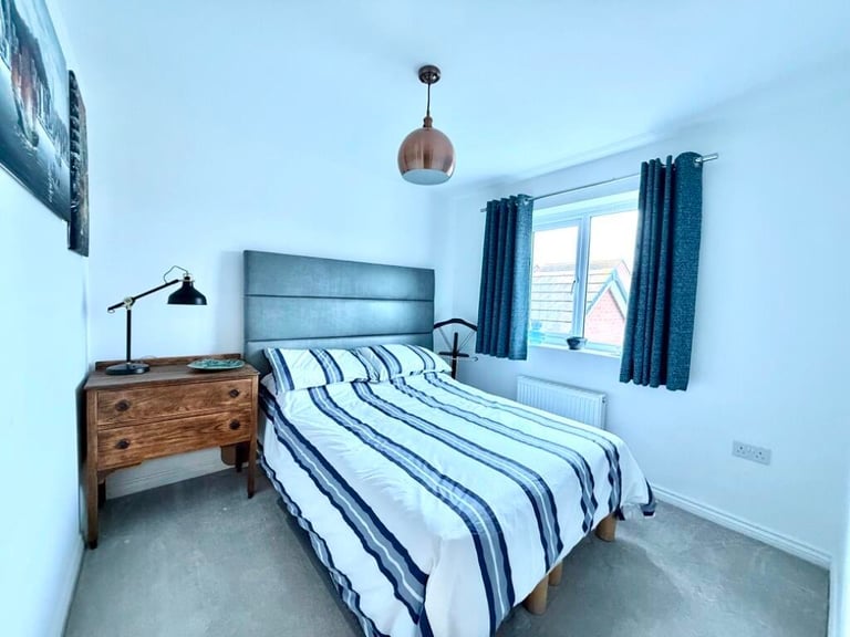 image for 💕Rooms for rent in Bethnal Green 🛌 Vibrant East London Living📍