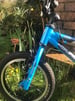 Islabikes CNOC Bike 14” Inch Blue Children Kids Isla Bike