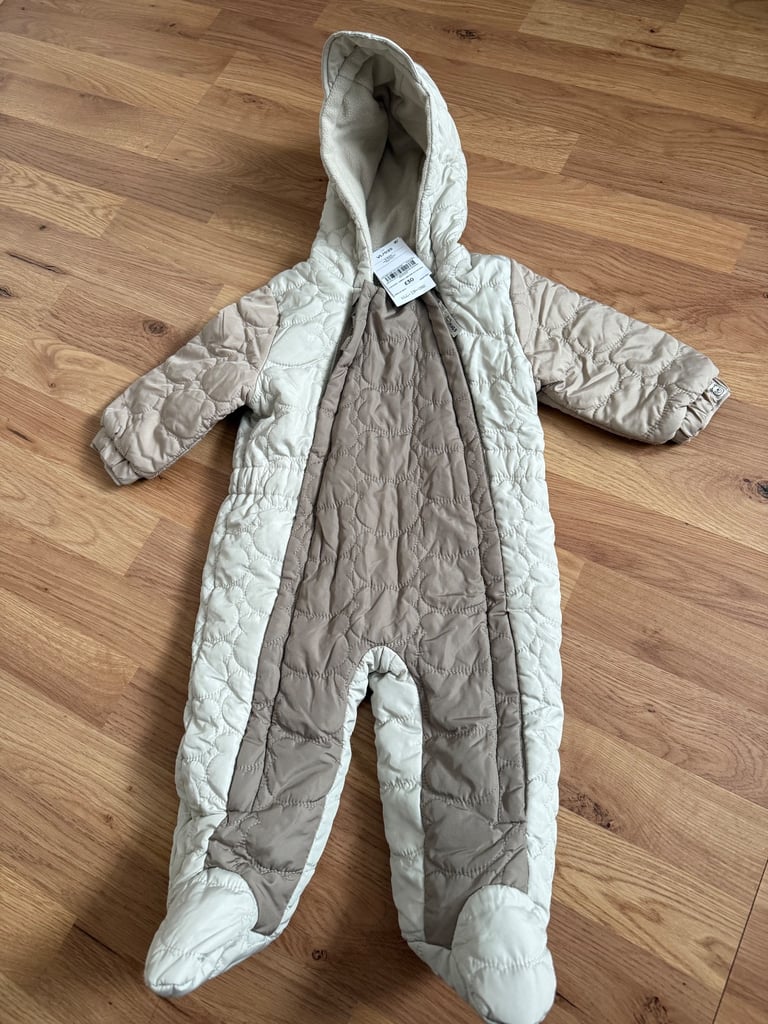 image for Next Baby clothes 