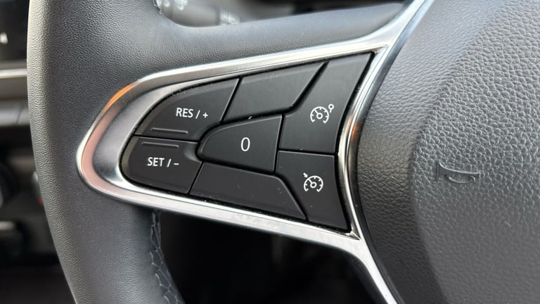 2022 Renault Captur 1.0 TCE 90 Limited 5dr Petrol Hatchback Hatchback Petrol Manual