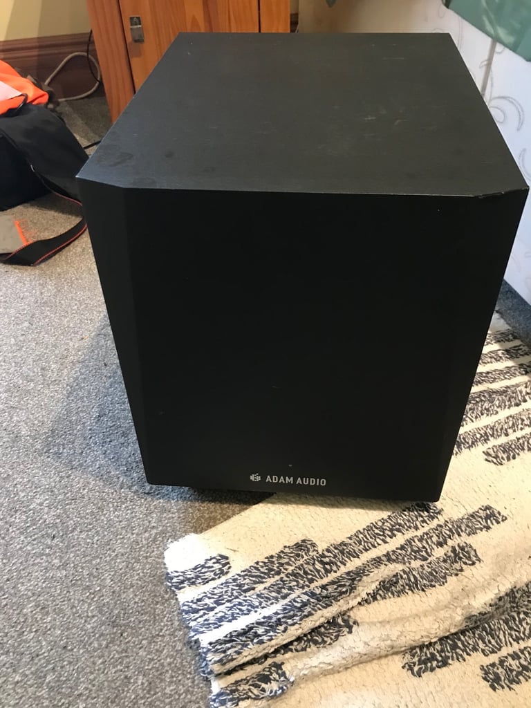 image for Adam audio t10s active 