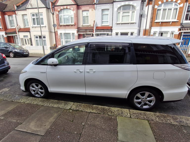 Toyota, 2008, 2362 (cc)