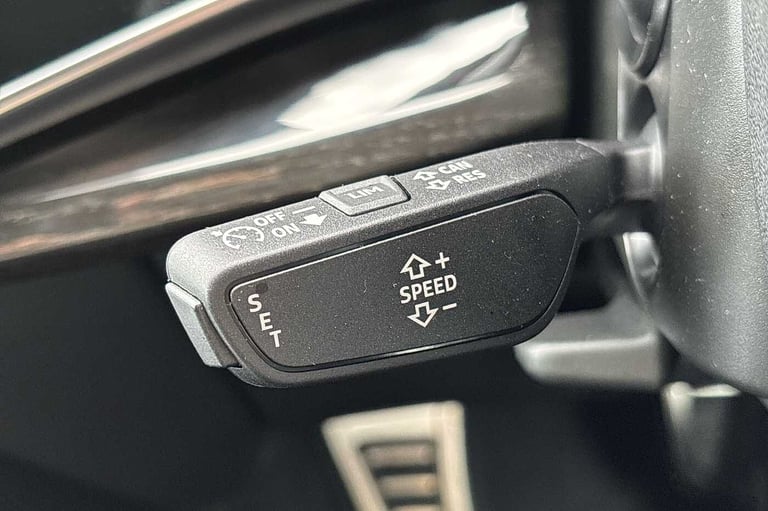 2025 Audi Q8 50 TDI Quattro Black Edition 5dr Tiptronic SUV Diesel Automatic