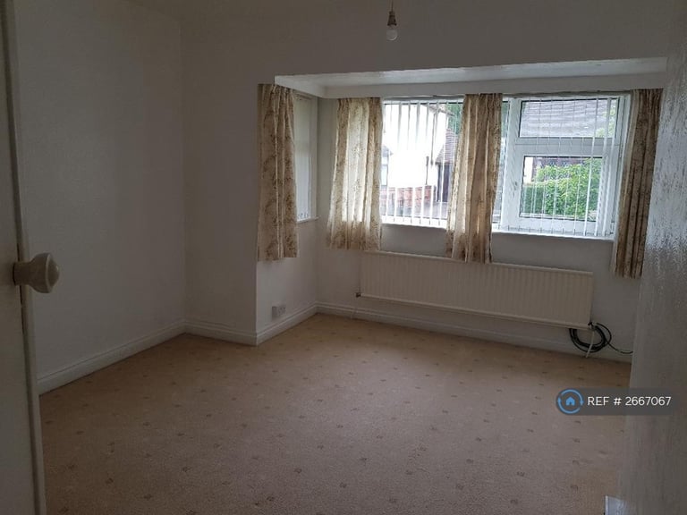 2 bedroom house in Norton Avenue, Stoke-On-Trent, ST6 (2 bed) (#2667067)