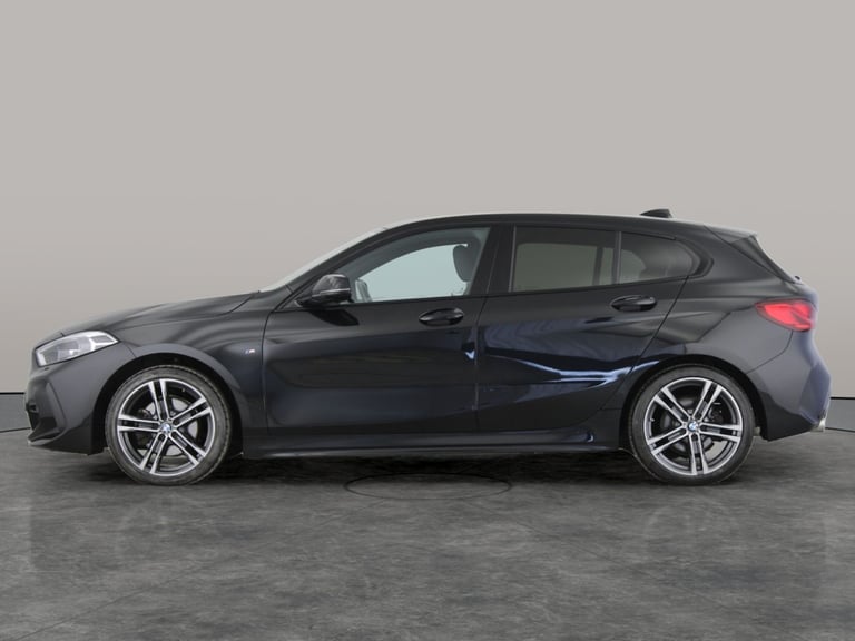 2020 BMW 1 Series 1.5 118i M Sport Hatchback 5dr Petrol Manual Euro 6 (s/s) (140 ps) - LANE D Hat...