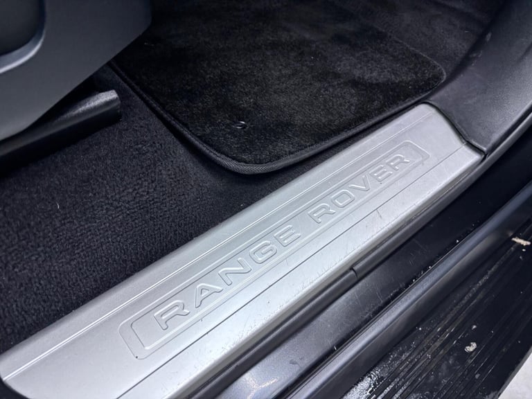 2019 Land Rover Range Rover Sport 3.0 SD V6 HSE Auto 4WD Euro 6 (s/s) 5dr ESTATE Diesel Automatic