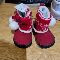 Baby shoes 0-6 Months new