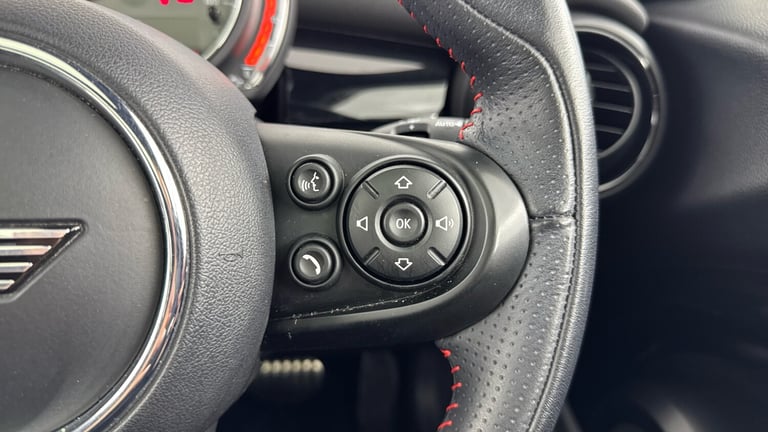 2018 MINI Hatch 1.5 Cooper Sport II 3dr Auto Petrol Hatchback Hatchback Petrol Automatic