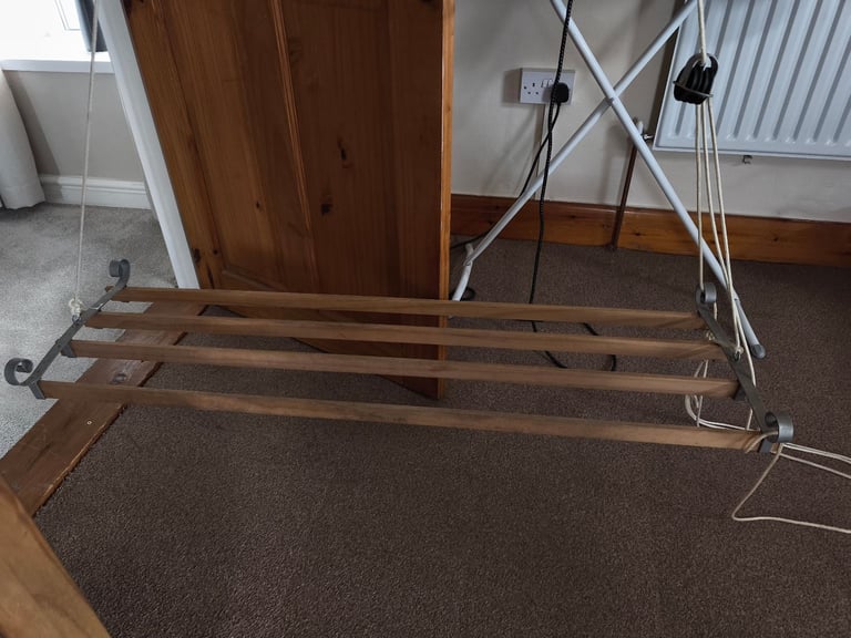 image for Pulley dryer 