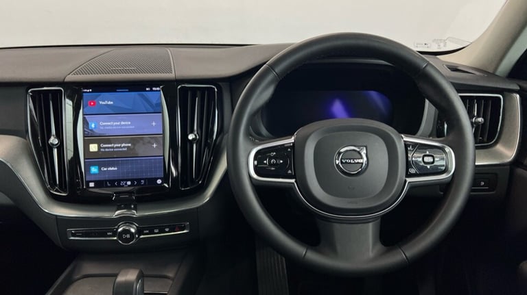 2023 Volvo XC60 2.0 T6 [350] RC PHEV Plus Dark 5dr AWD Geartronic ESTATE PETROL/ELECTRIC Automatic