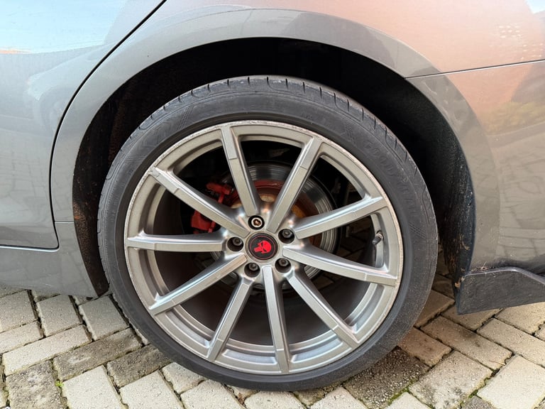 Infiniti, Q50, Saloon, 2017, Semi-Auto, 2143 (cc), 4 doors