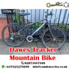 Dawes Tracker Mountain Bike