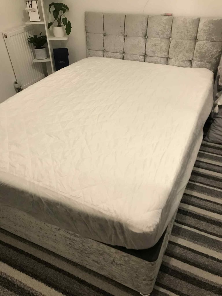 image for Double bed