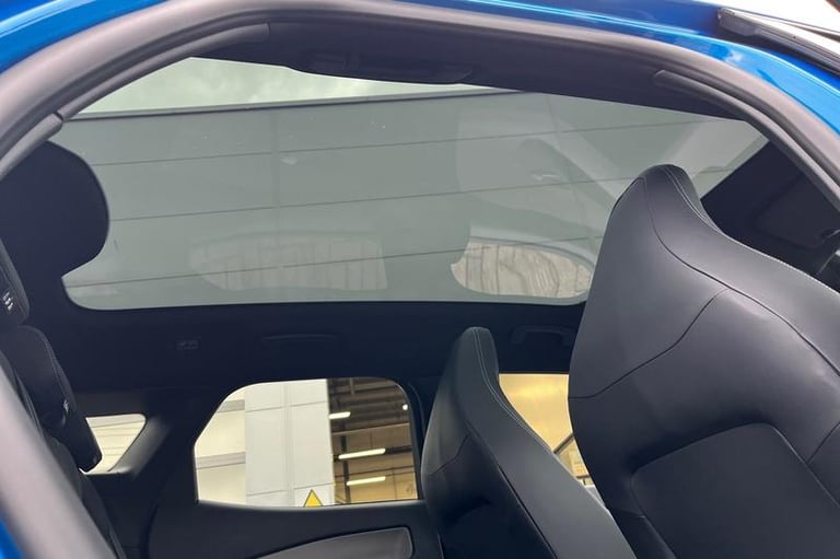 2024 Ford Explorer 210kW Premium 77kWh 5dr Auto HATCHBACK ELECTRIC Automatic