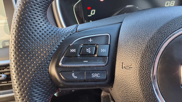 2024 MG MG HS 1.5 T-GDI SE 5dr DCT Hatchback Petrol Automatic