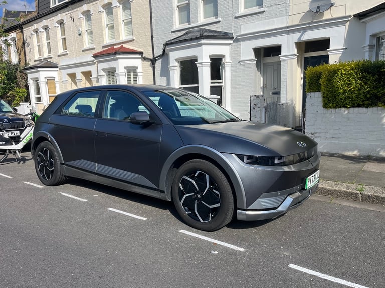 Pco car , Hyundai, IONIQ 5, Estate, 2023, Other, 1 (cc), 5 doors