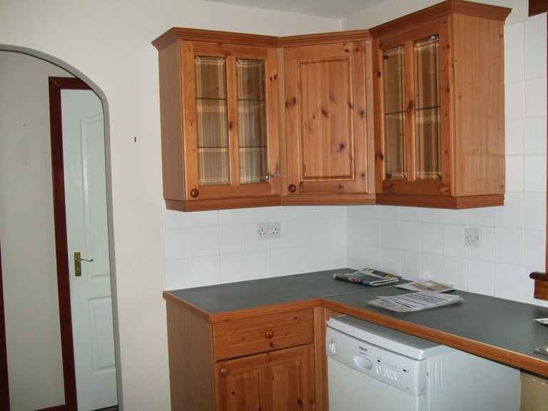 Three/ 3 Bedroom House 