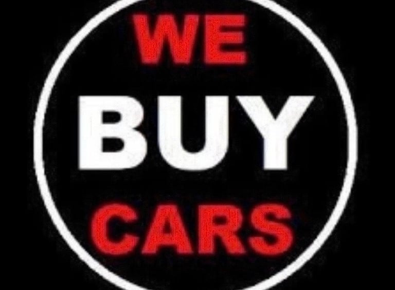 Scrap Your Car - Scrap Cars Wanted - We Buy Scrap Cars - Cars Wanted For Scrap