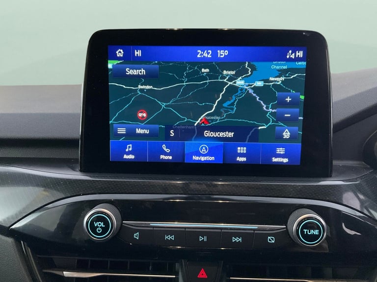 2020 Ford Kuga 2.0 EcoBlue mHEV ST-Line X Edition 5dr HATCHBACK DIESEL Manual