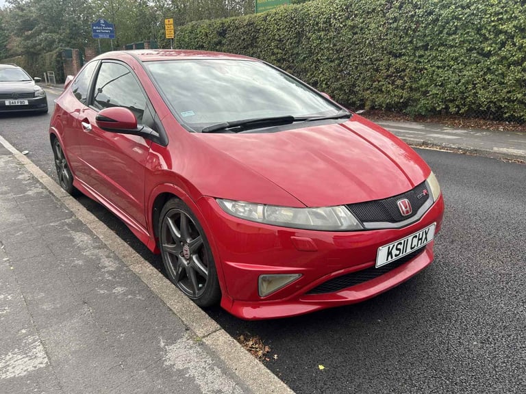 Honda, CIVIC, Hatchback, 2011, Manual, 1998 (cc), 3 doors