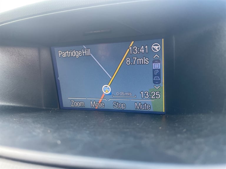 2016 Ford Ranger WILDTRAK 4X4 DCB TDCI Pick Up Diesel Manual