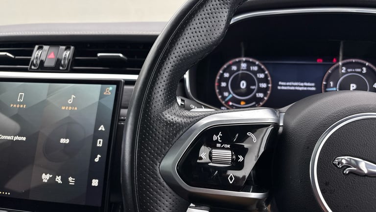 2021 Jaguar F-Pace 2.0 D200 MHEV R-Dynamic HSE SUV 5dr Diesel Auto AWD Euro 6 (s/s) (204 ps) SUV ...