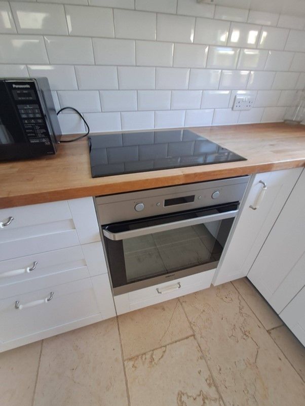 ✅ End of Tenancy & Professional Cleaning. 